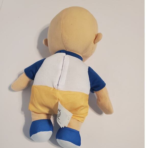 Coco Melon Interactive doll talks and lights up Guides to interact 12" - Picture 3 of 8